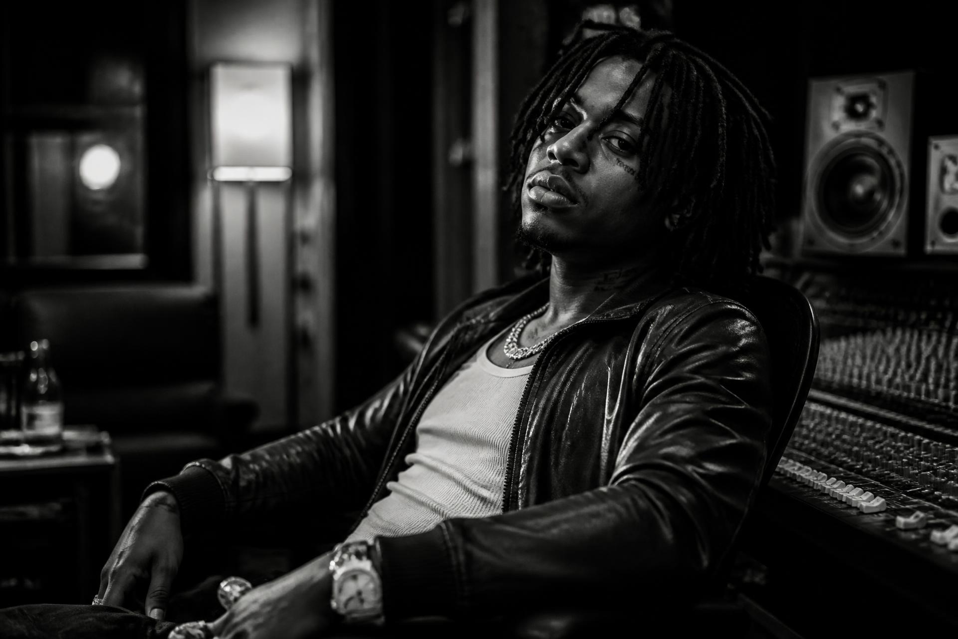 WLDRN Group recording artist